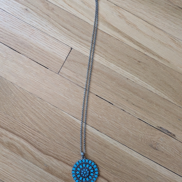 Lucky Brand Necklace - Picture 3 of 6